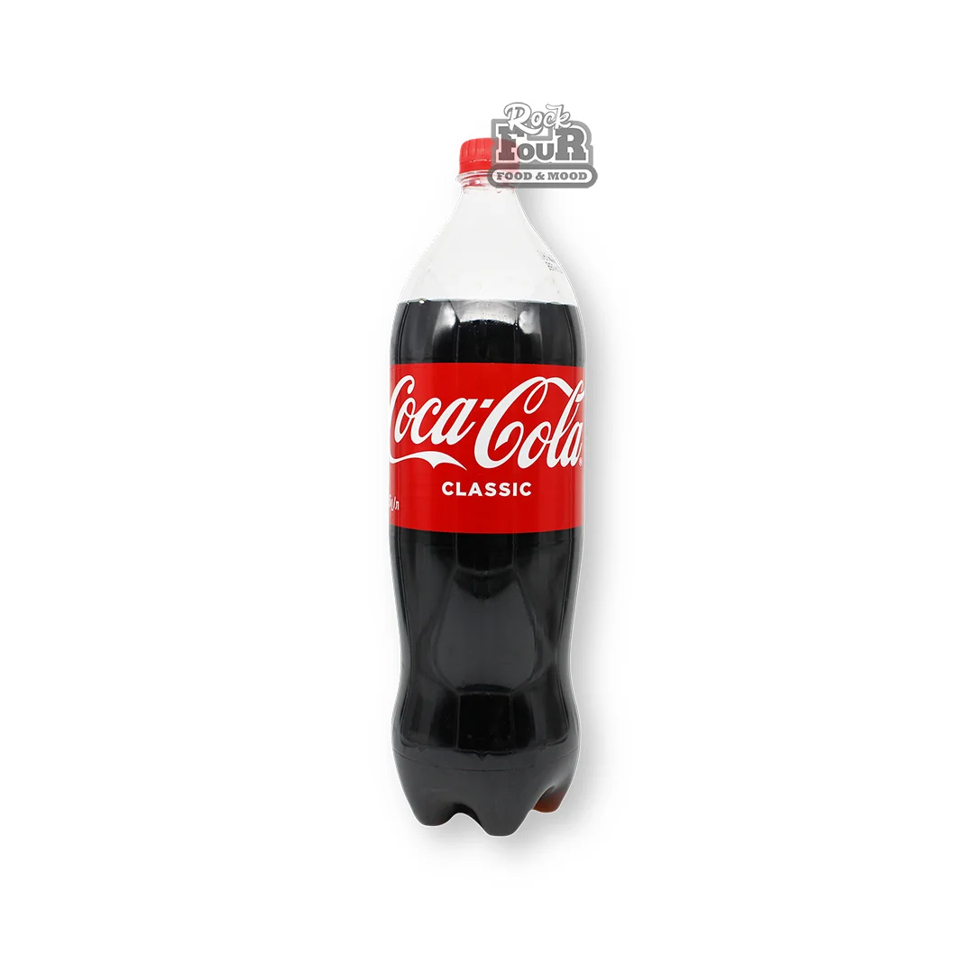 Carbonated drink "Coca-Cola" 1.5l